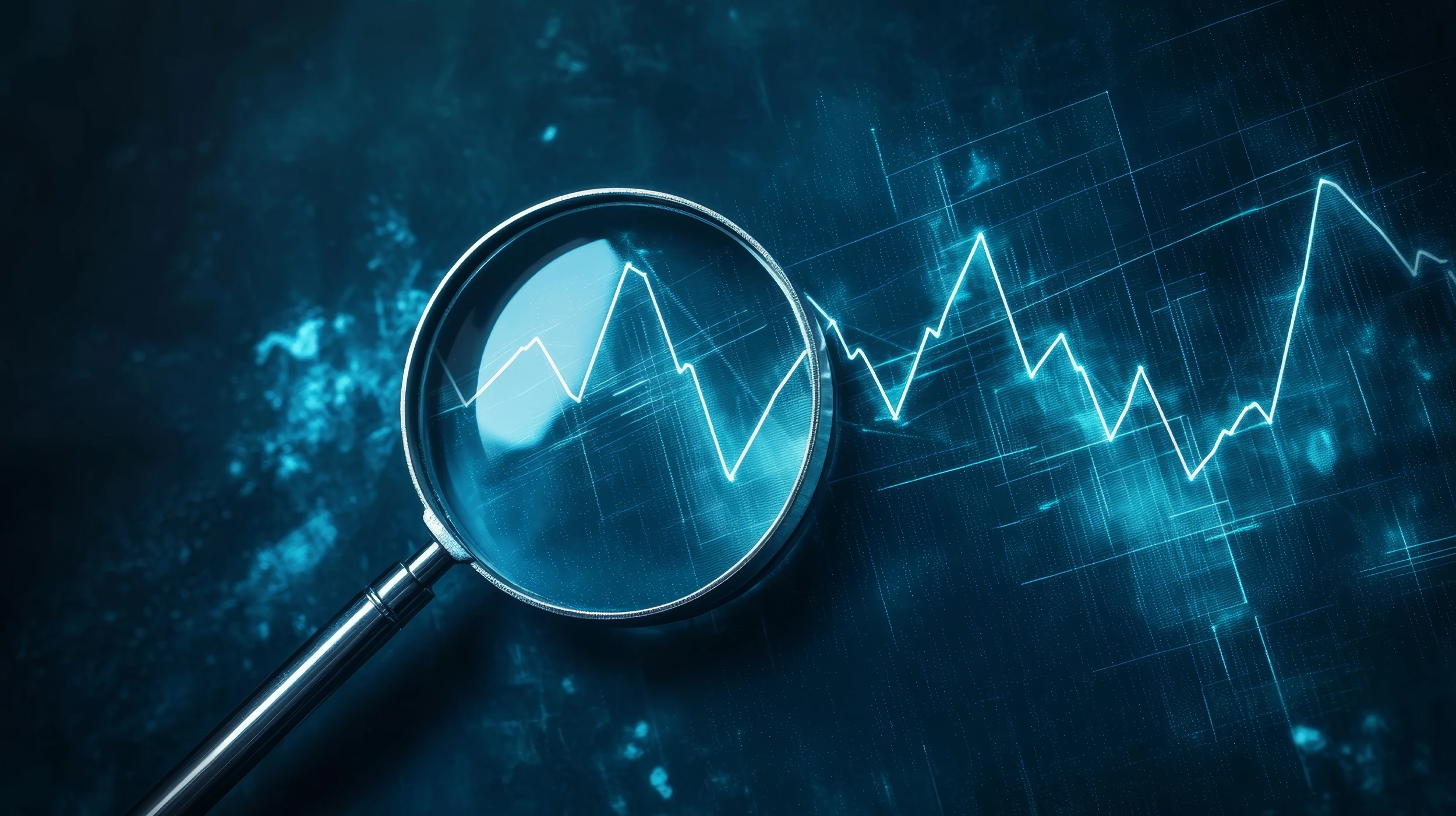 SEO and strategy in Meddienst style Hero