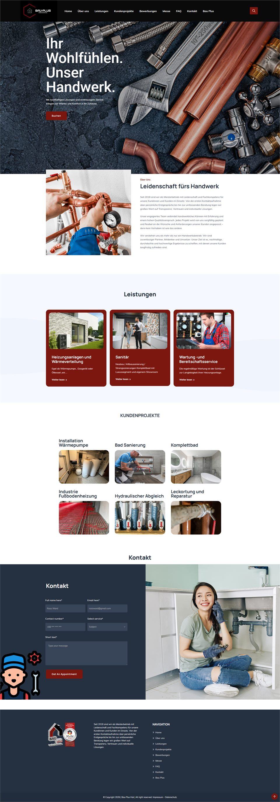 Screenshot Construction Plus