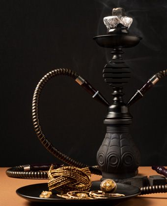 Hookah