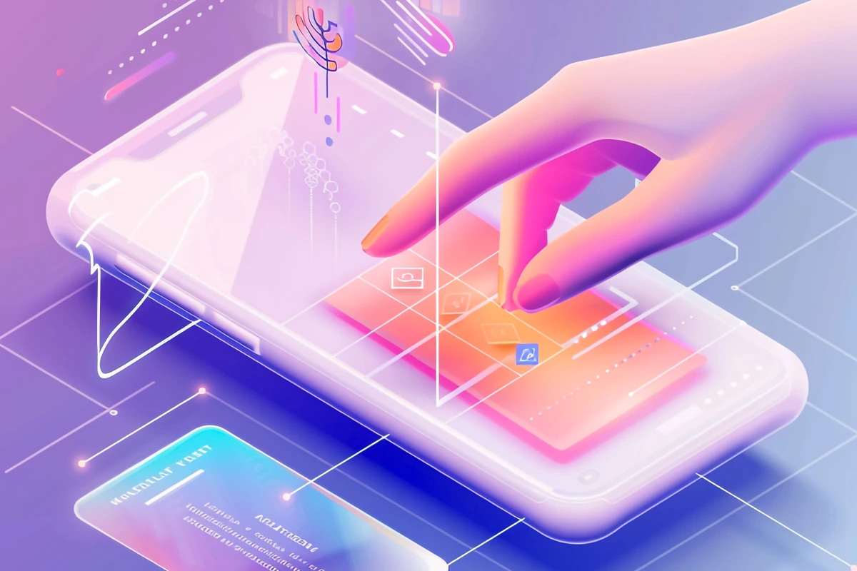 App Development for iOS and Android